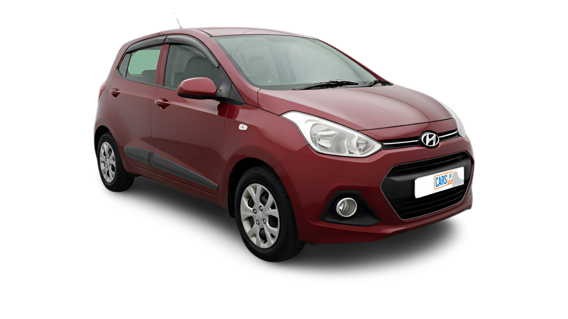 Hyundai Grand i10-img